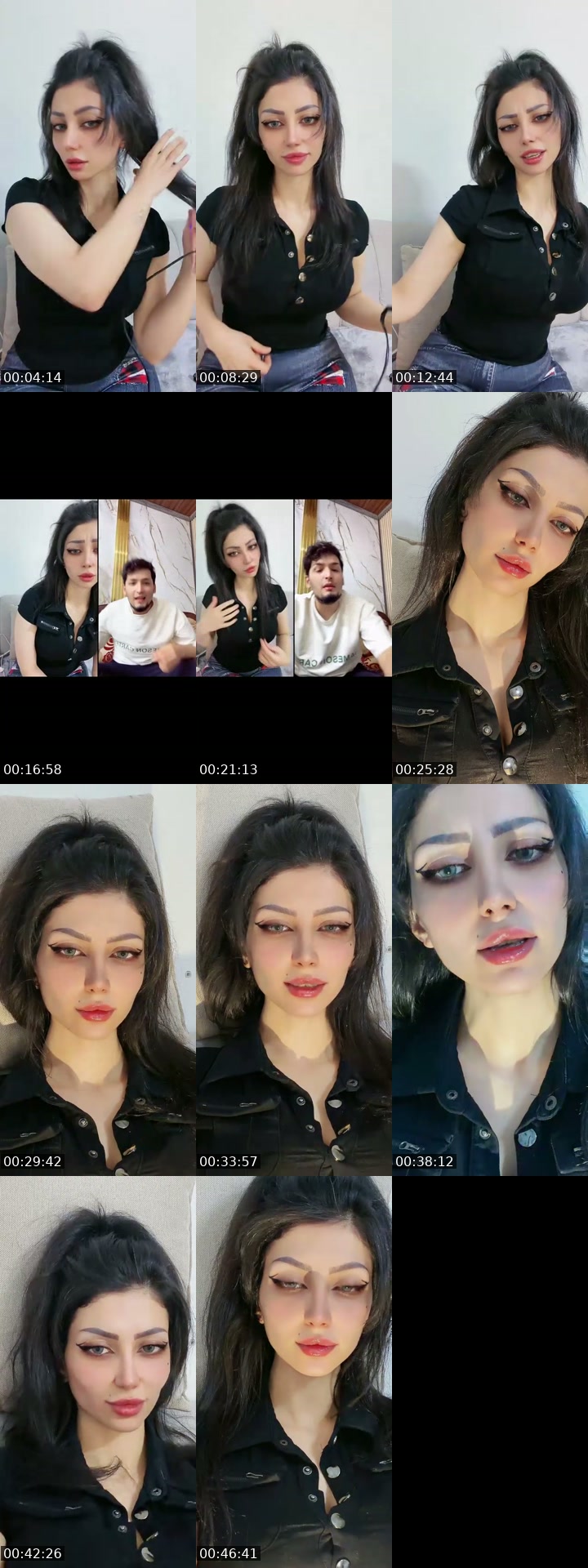 @reem_hjy TikTok live from 2026-07-08