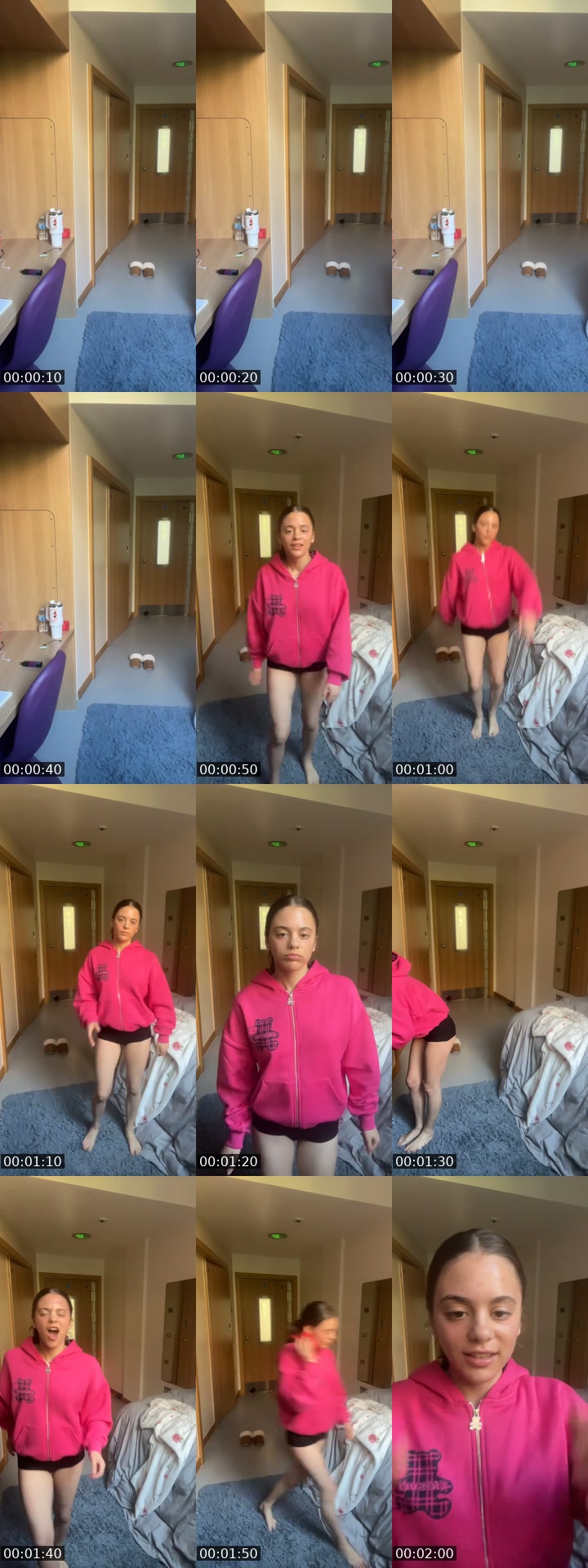 @avalinvests TikTok live from 2026-07-08