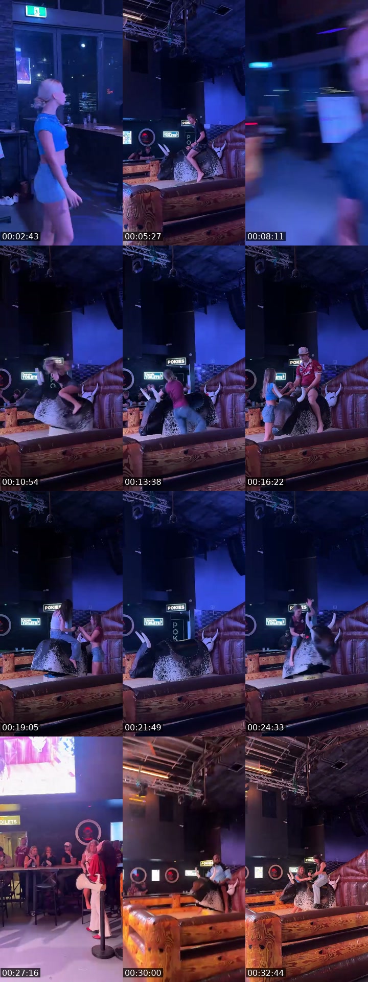 @gilliganscairns TikTok live from 2026-07-08