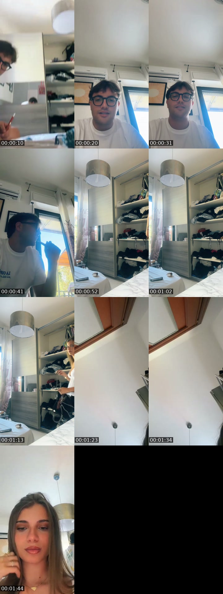 @sara_rizzo__ Italy TikTok live from 2026-07-08