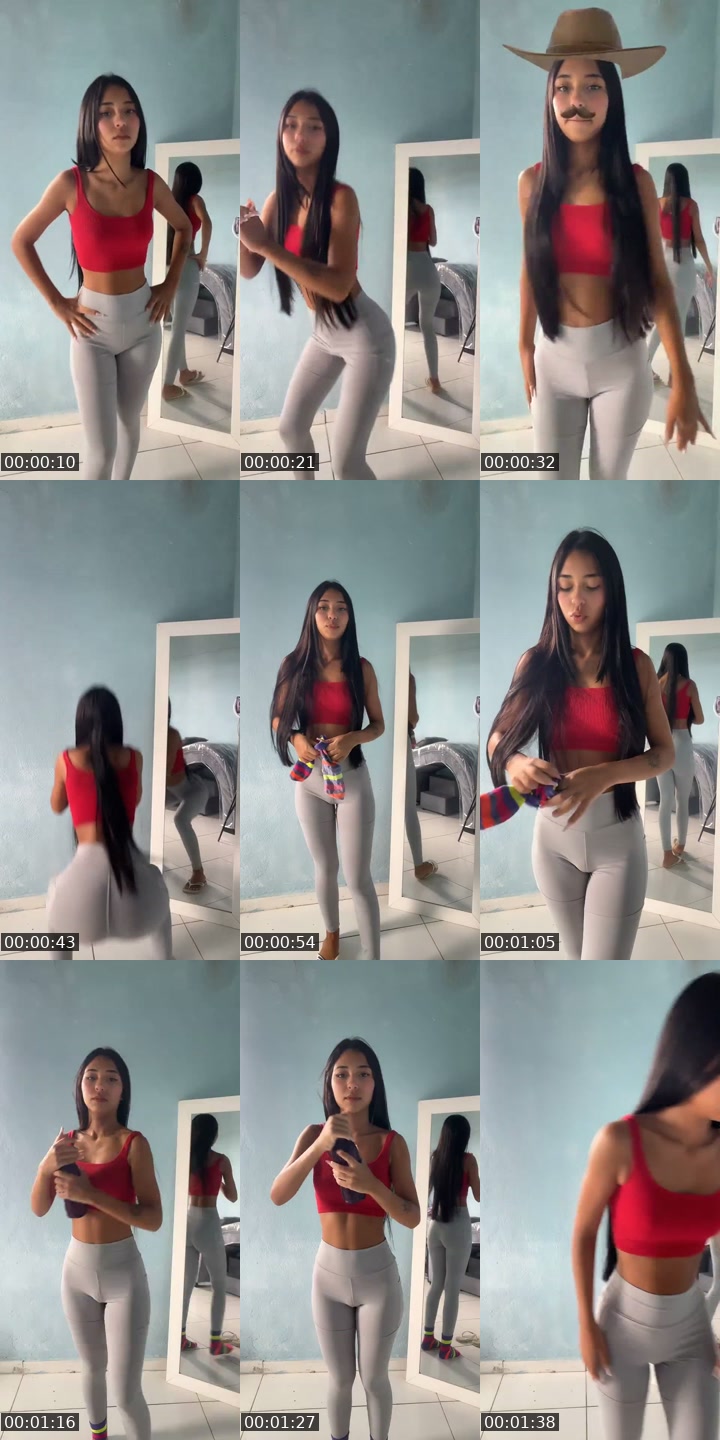 @clara.trw TikTok live from 2026-07-08