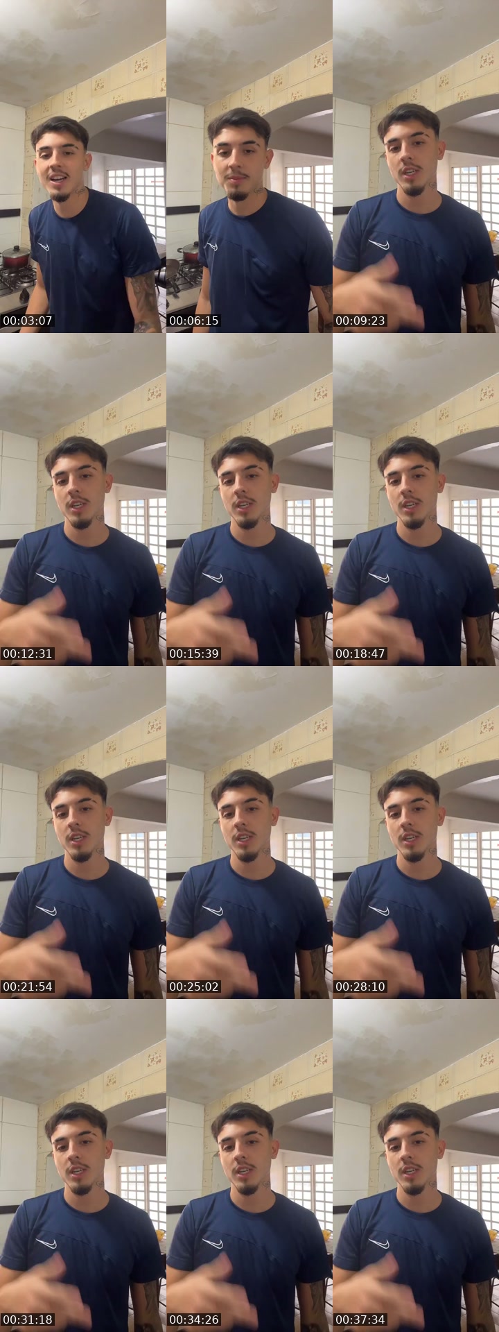 TikTok live: Manda rosa🤫 by @lucascajuru7