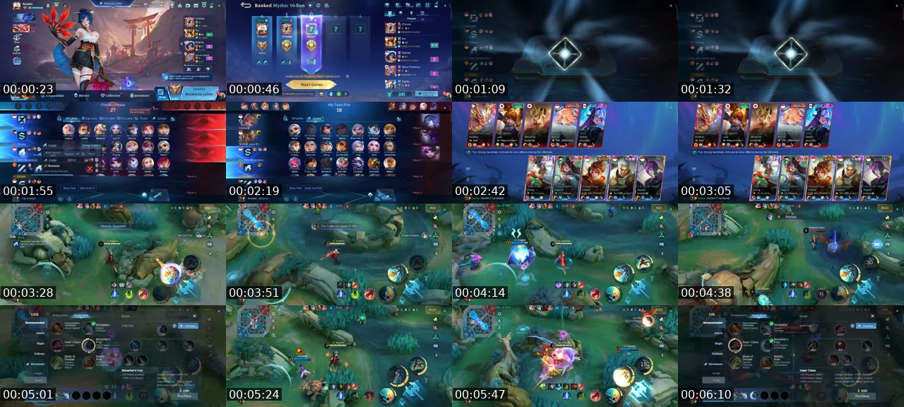 TikTok live: ML GAS by @jasonwijaya451