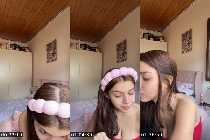 @laurarazeraav TikTok live from 2026-07-08