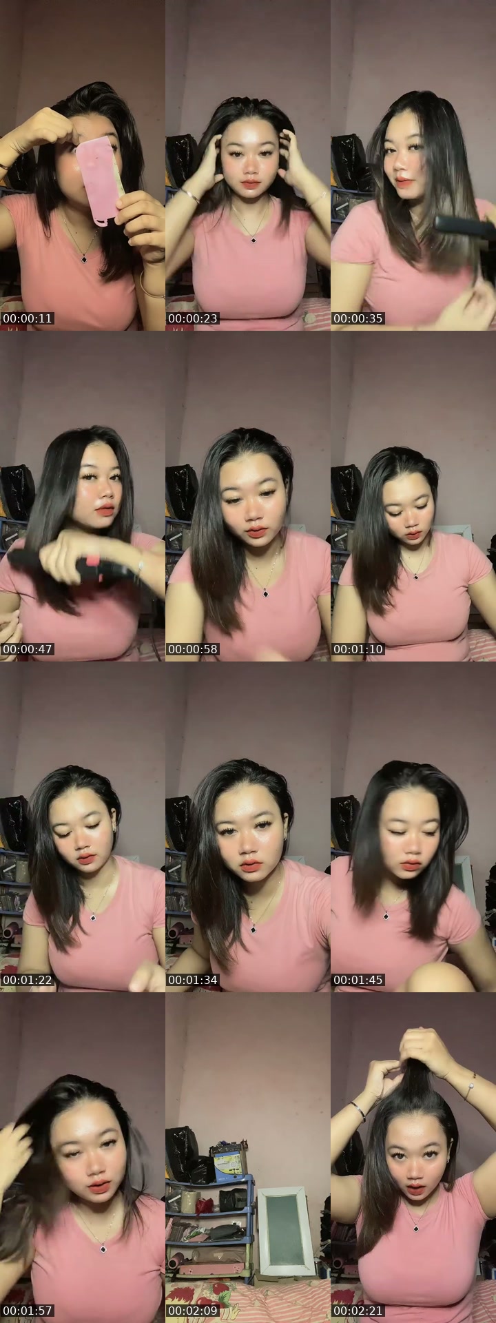 @rzkyhrstyanii TikTok live from 2026-07-08