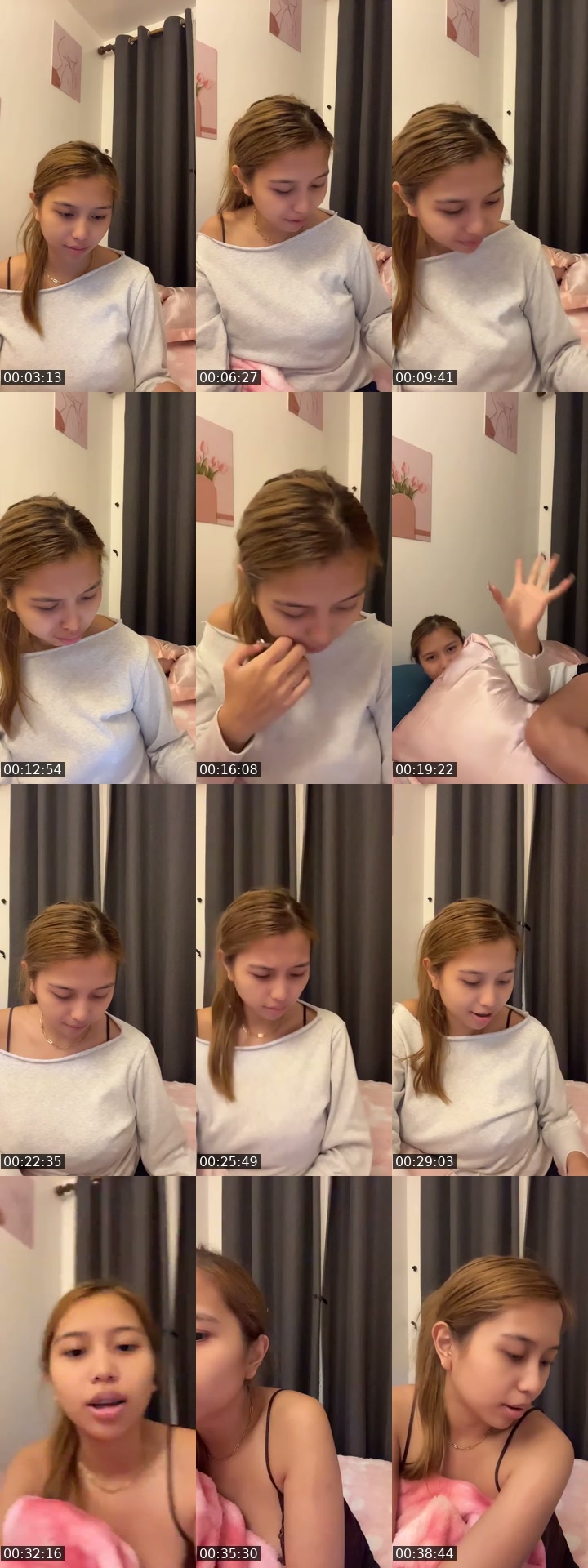 @nyxiibels TikTok live from 2026-07-08