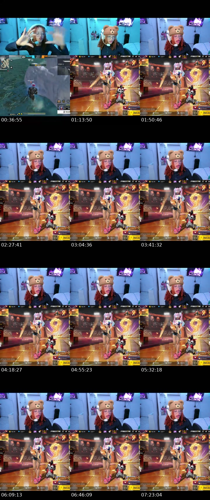 TikTok live: Lets Go LIVE! by @risitos_g4