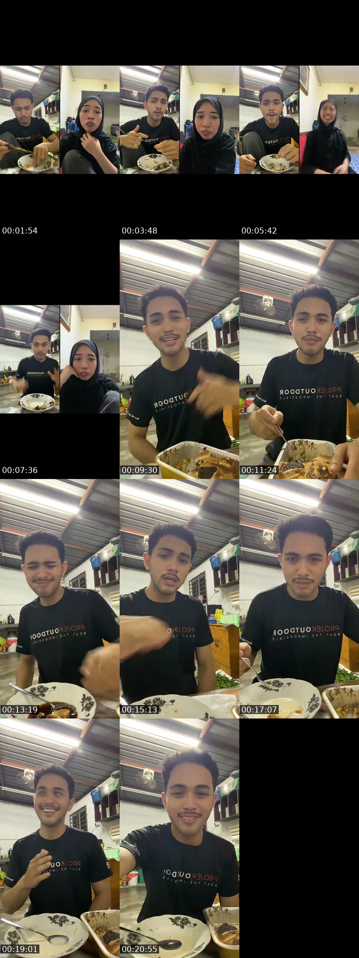 @mjuhav TikTok live from 2026-07-08