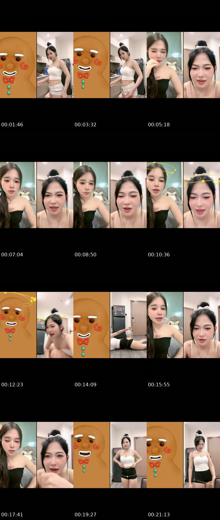 TikTok live: Ước được thương❤️ by @phamtramy2k7