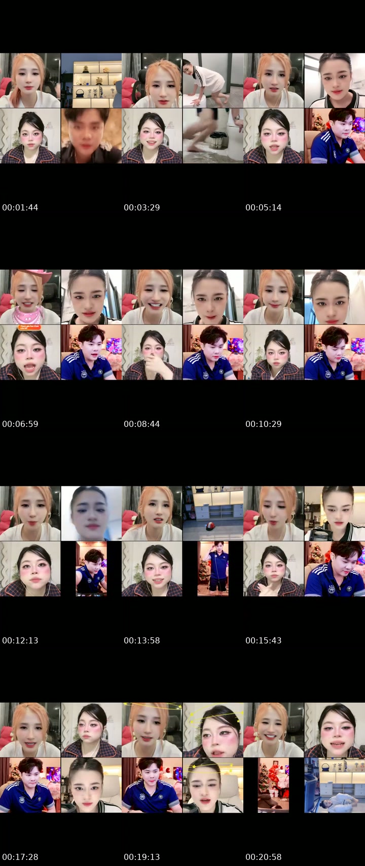 @nhubee02 TikTok live from 2026-07-08