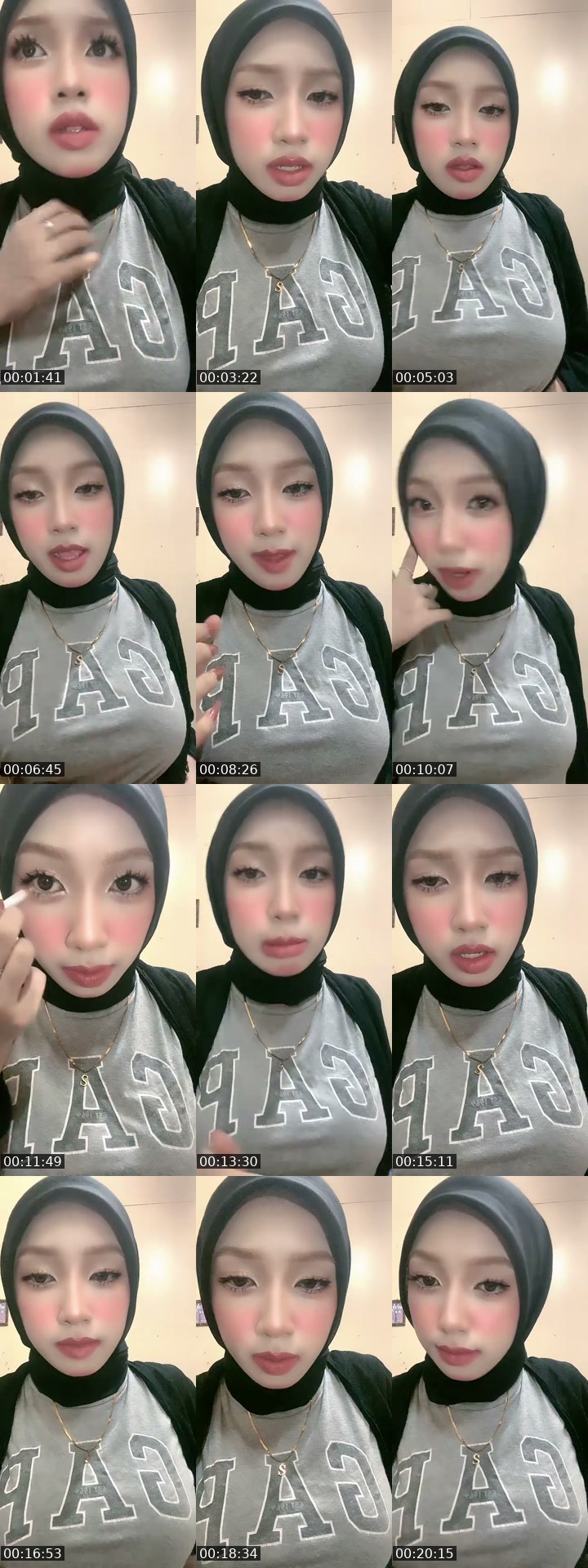 TikTok live: 💔 by @scshayang