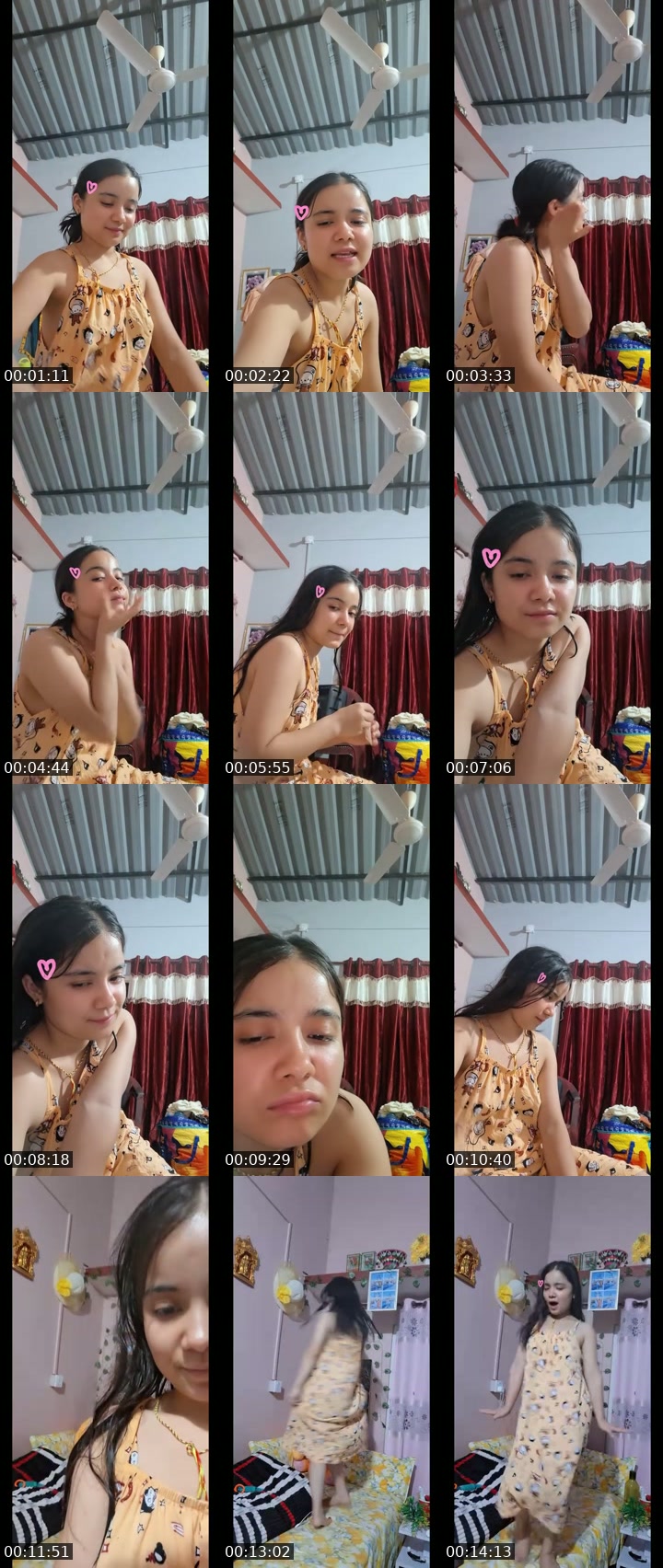 @sharmila.official2 TikTok live from 2026-07-08