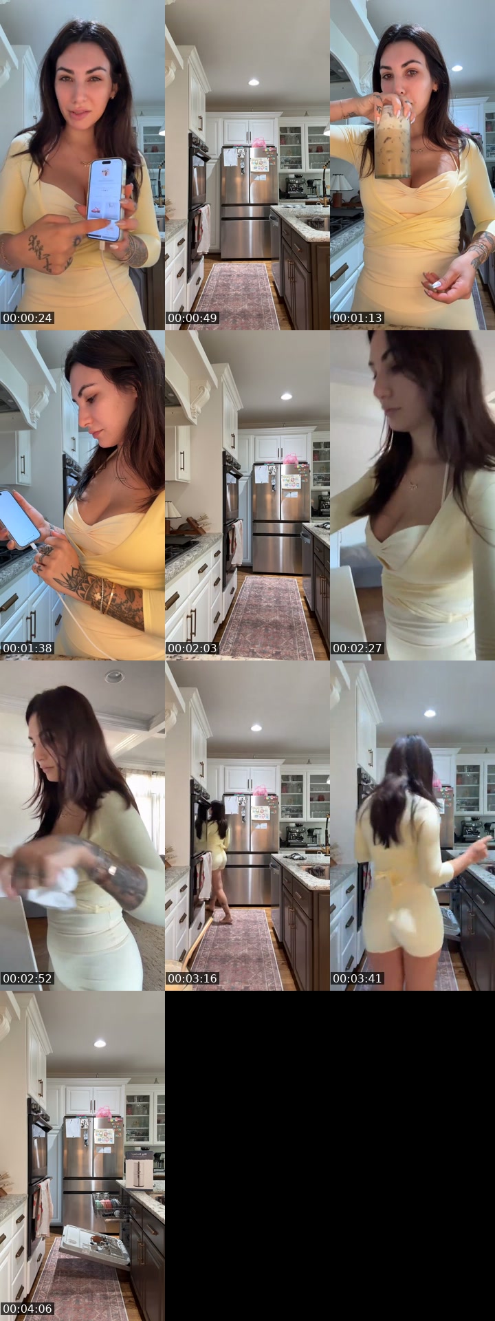 @randdyyll past TikTok live from 2026-07-08