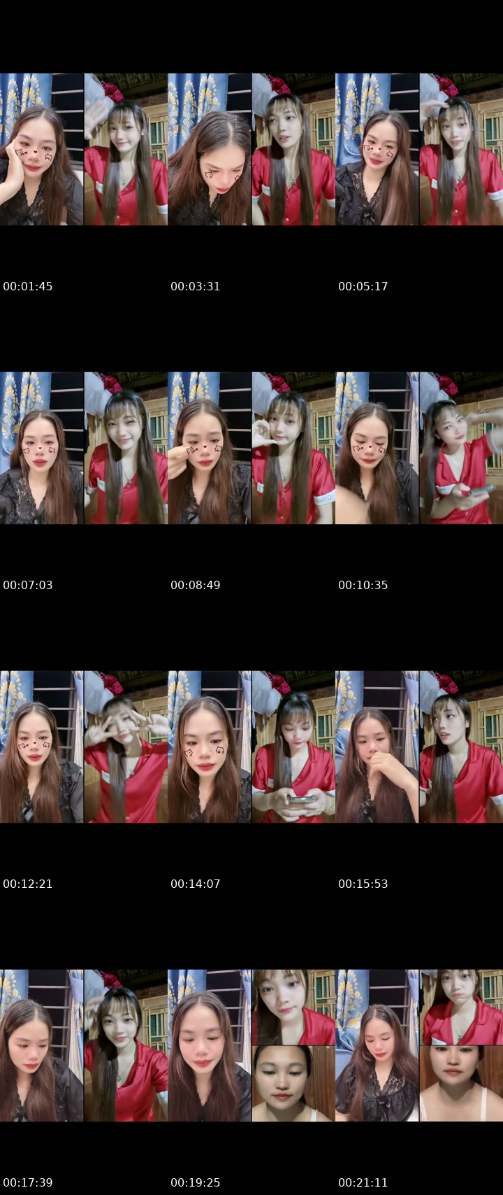 @rulya769 TikTok live from 2026-07-08