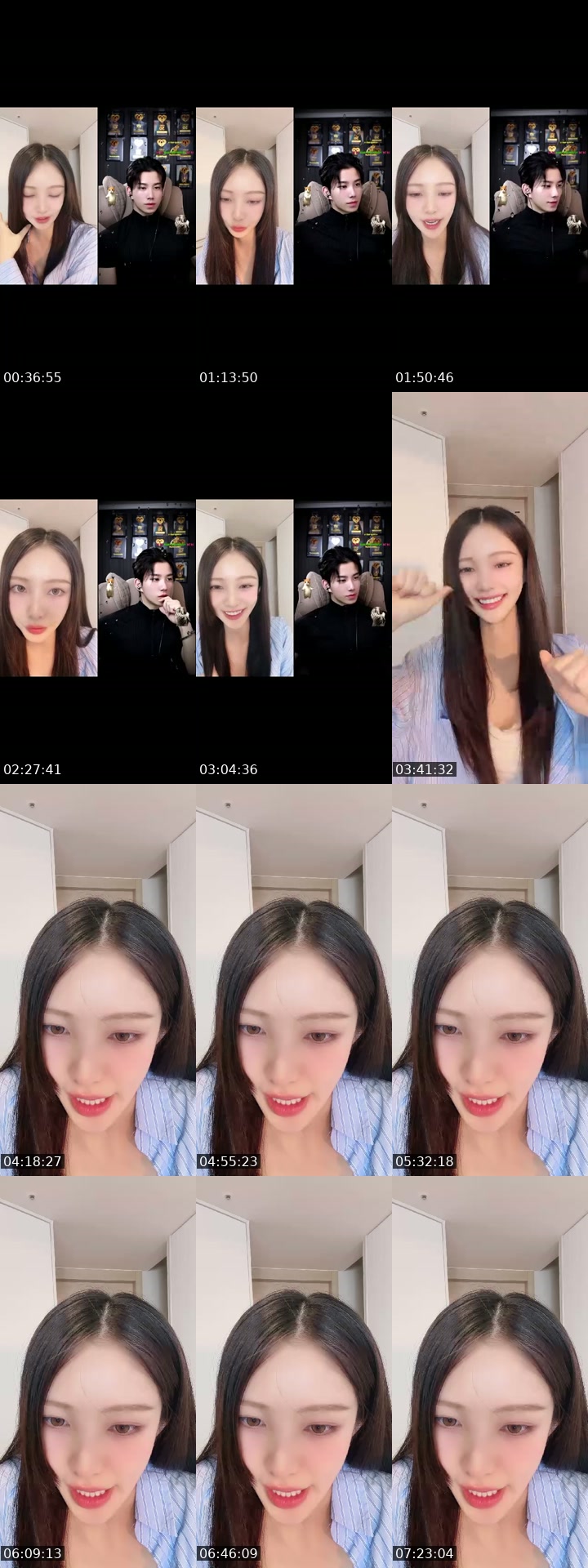 TikTok live: Let's Go A1🐈‍⬛🐾 by @s_seoah