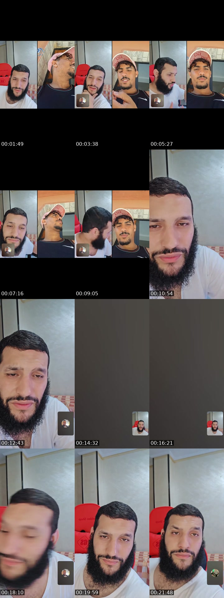 @salah31243 TikTok live from 2026-07-08