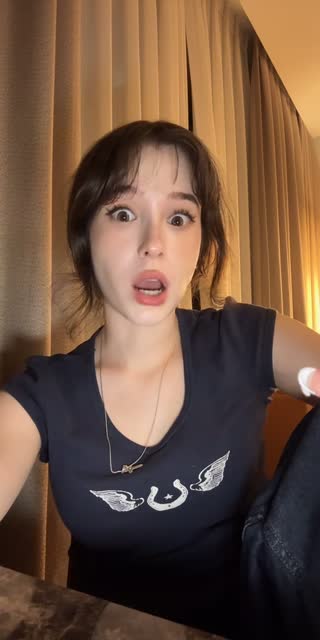 TikTok live: yapyap by @styledbysorana