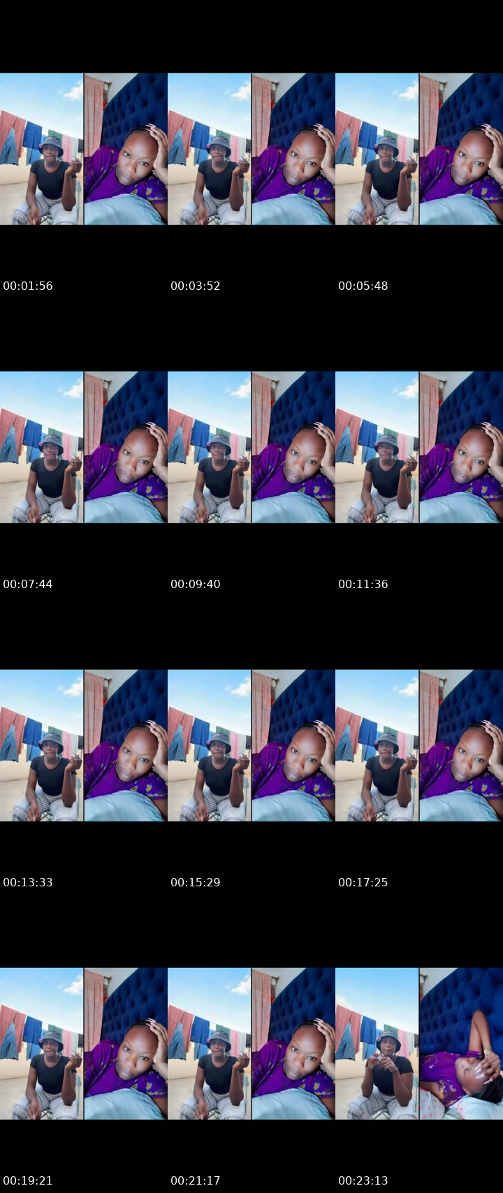 TikTok live: Positive vibes ❤️❤️ by @tonia8001