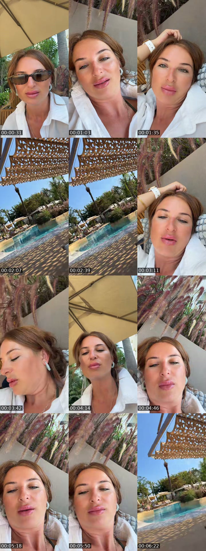 @zehra_wellness TikTok live from 2026-07-08