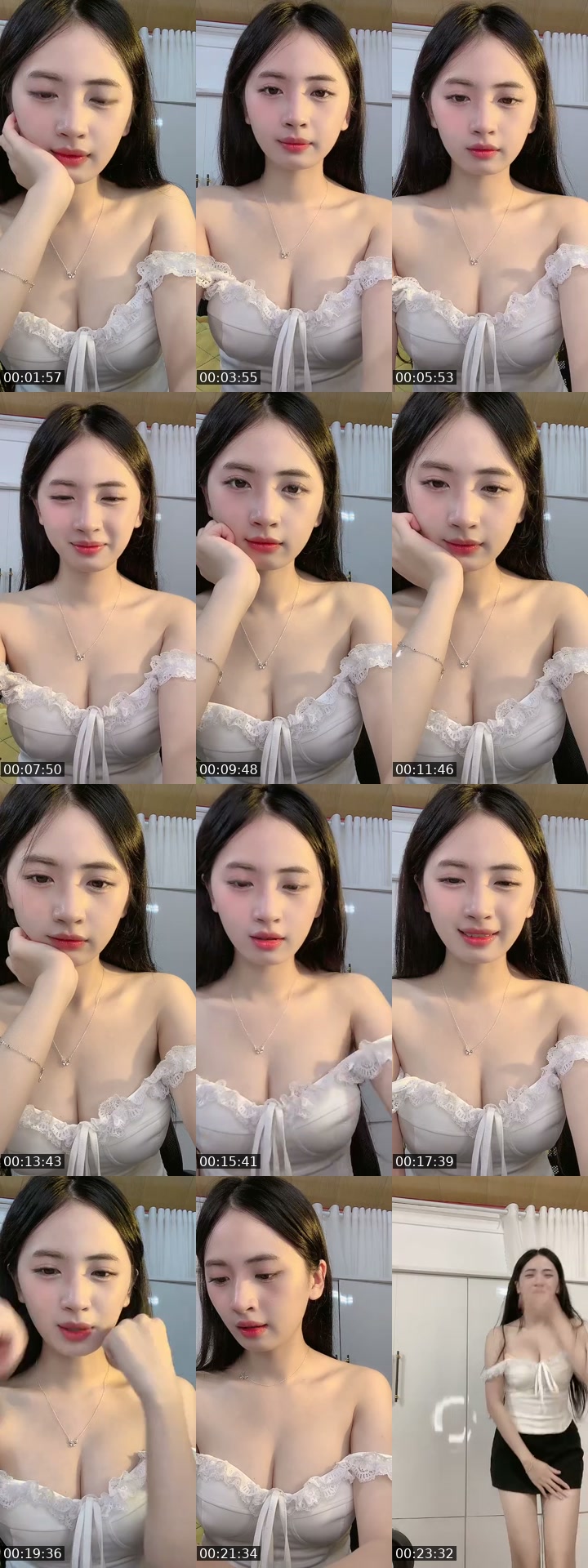 @xiaomeimei_066 TikTok live from 2026-07-08