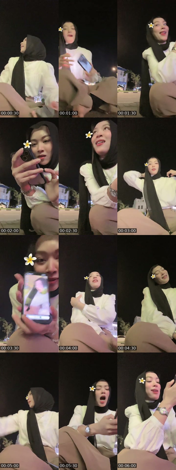 Malaysia TikTok live: Semoga ade rezeki new task ❤️🤲🏻 by @zzy.honey