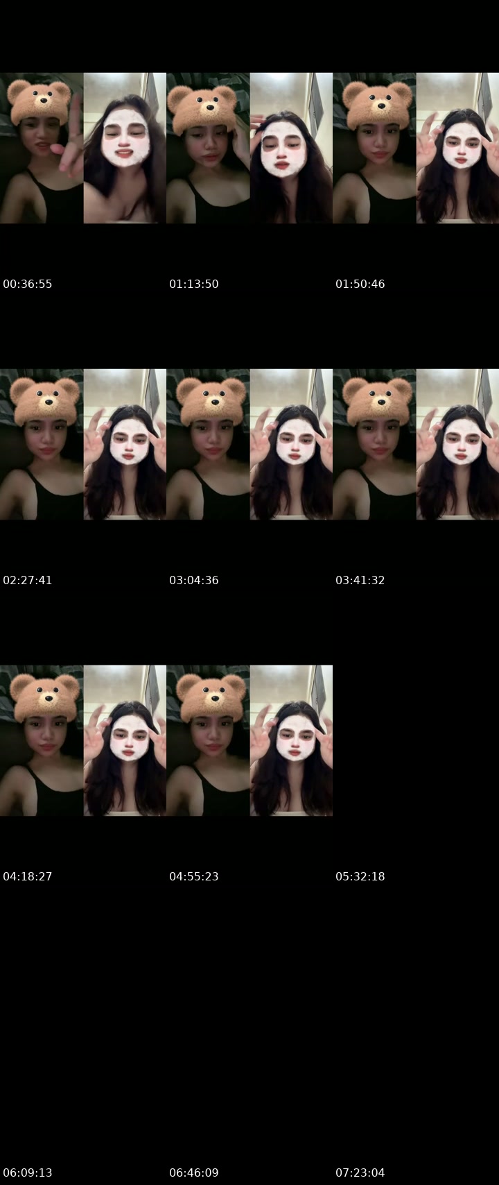 @xinchao_077 TikTok live from 2026-07-08