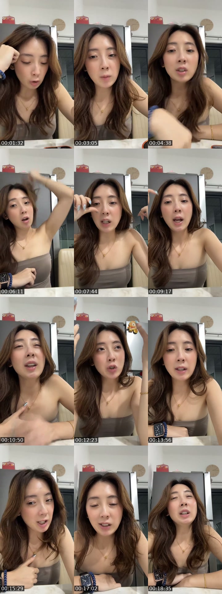 @kellykhey TikTok live from 2026-07-08
