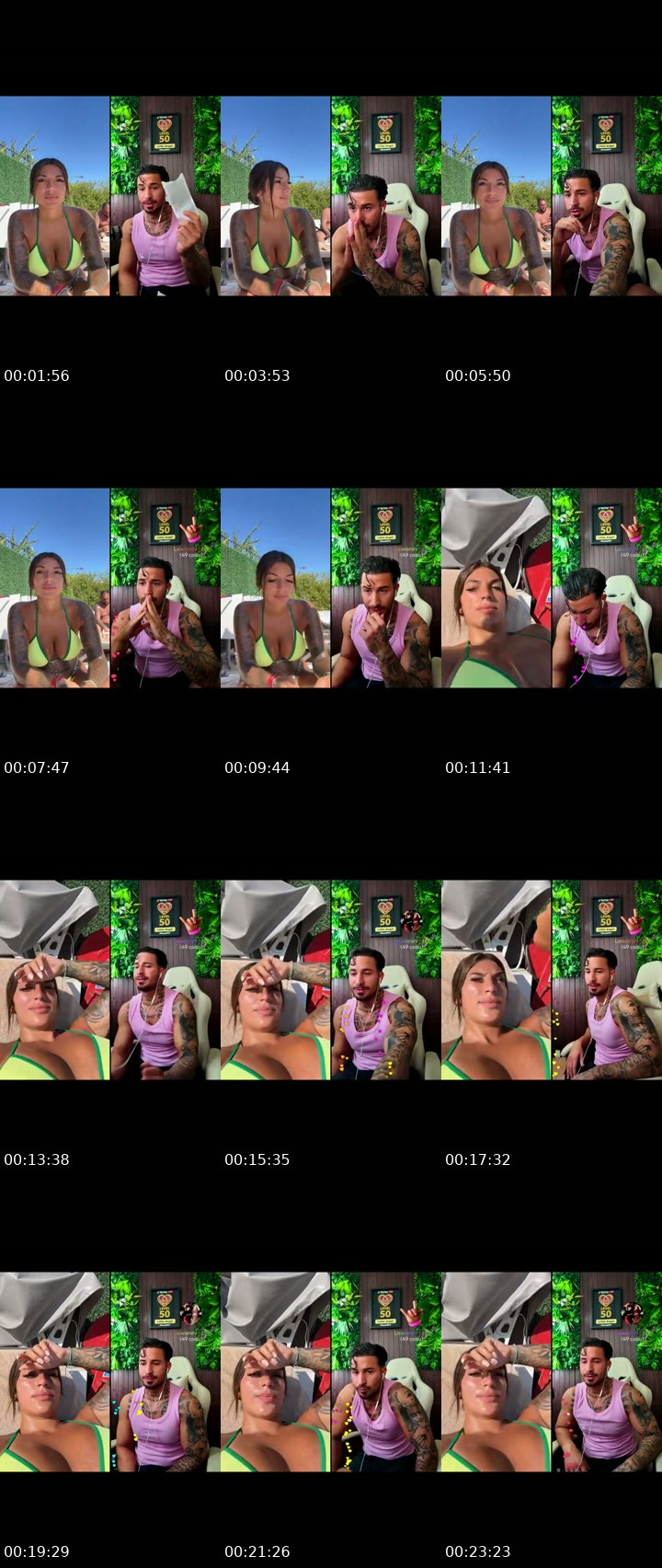 @inkedalyel TikTok live from 2026-07-08
