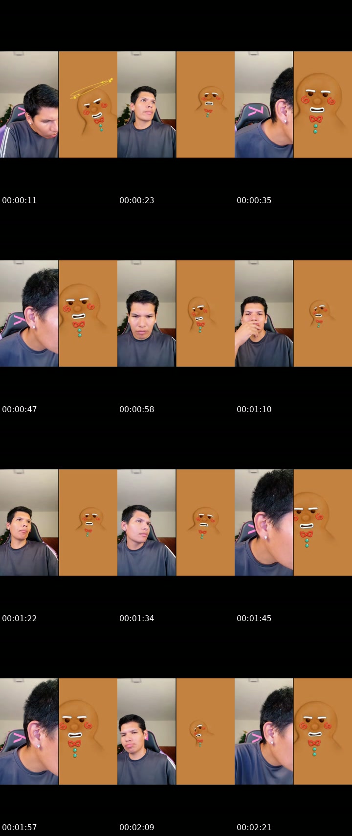 TikTok live: holiiii :) by @jilaritiktok