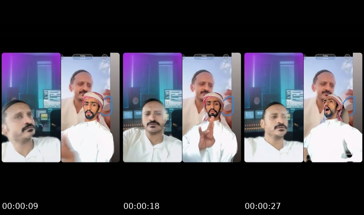 @kj8lj TikTok live from 2026-07-08