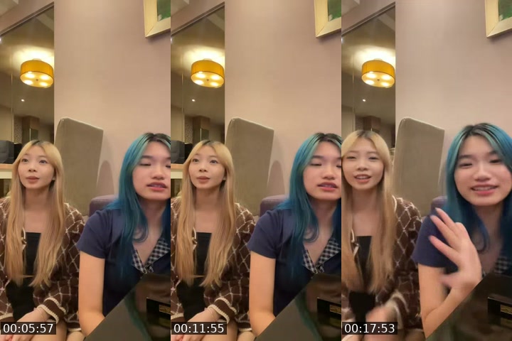 @alice_tod United States TikTok live from 2026-07-08