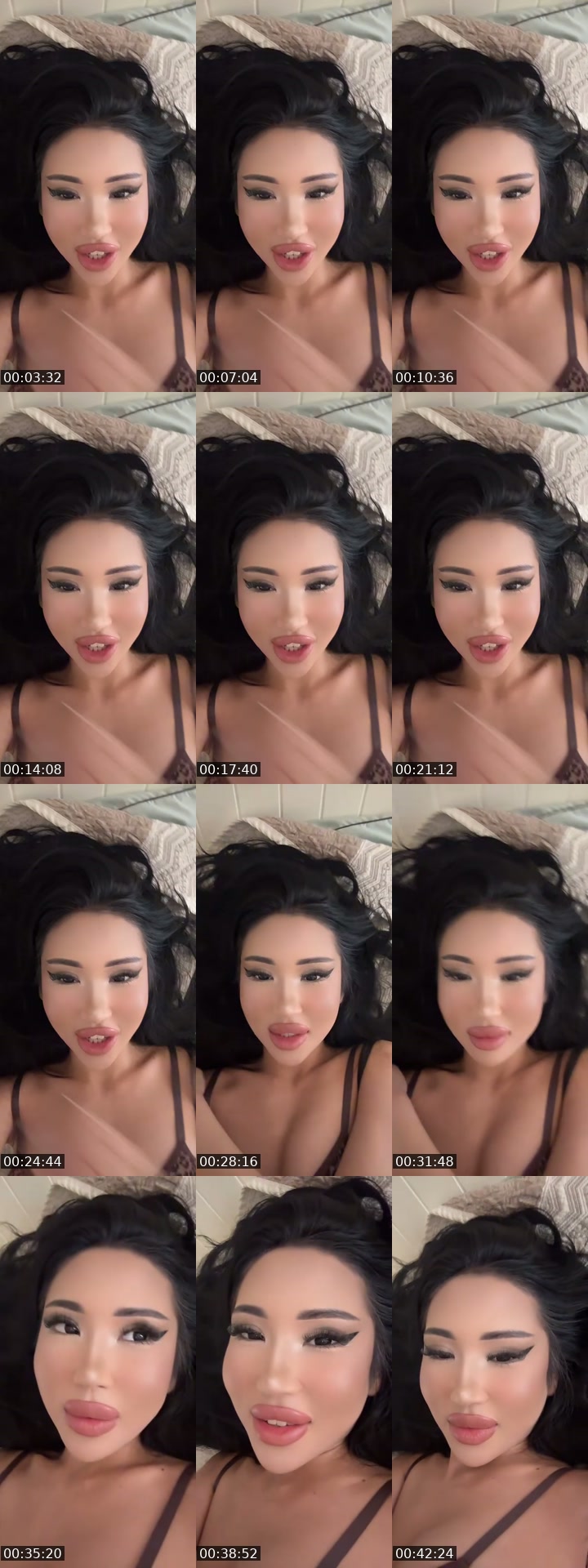 @nrmk77 TikTok live from 2026-07-08