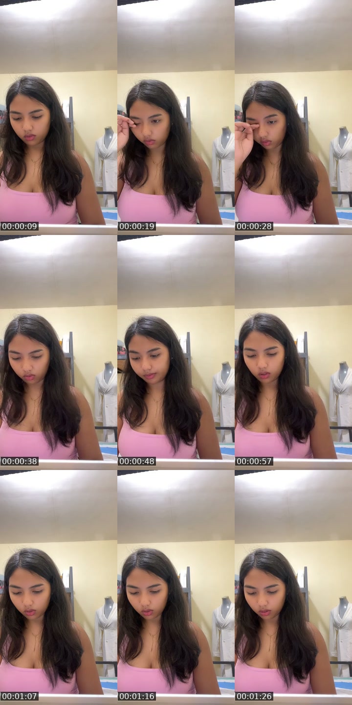 @thinkofmary_15 TikTok live from 2026-07-08