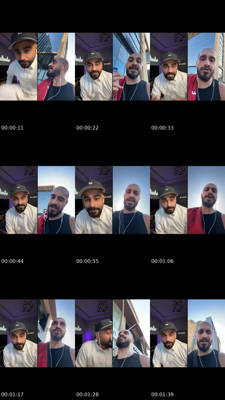 @vmstol TikTok live from 2026-07-08