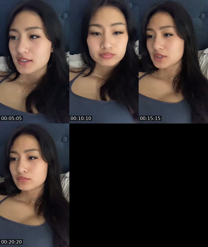 @cl0udv3ra TikTok live from 2026-07-08