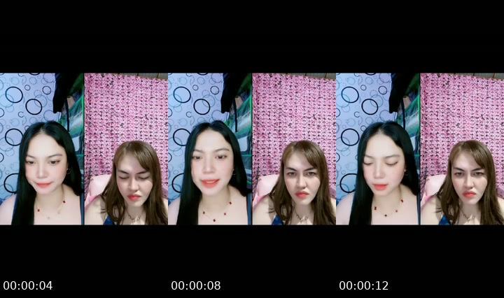 TikTok live: Akun baru by @kimoci4769