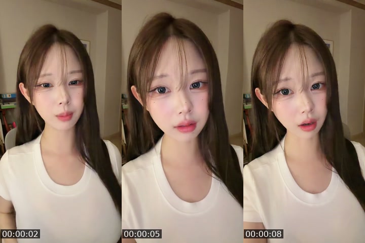 TikTok live: 신입이에여.방가방가 가족이되어죠. by @maerong19