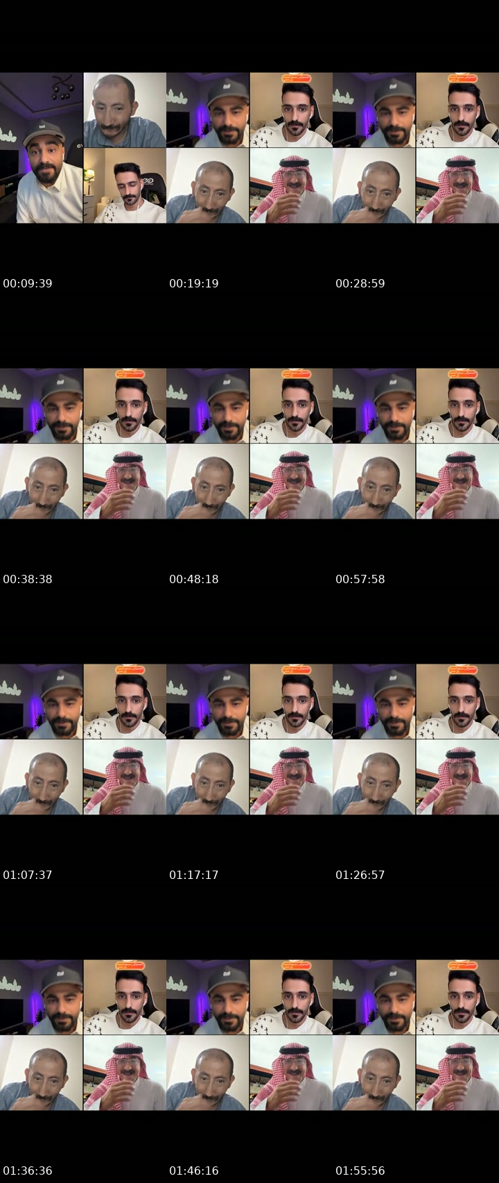 @vmstol TikTok live from 2026-07-08