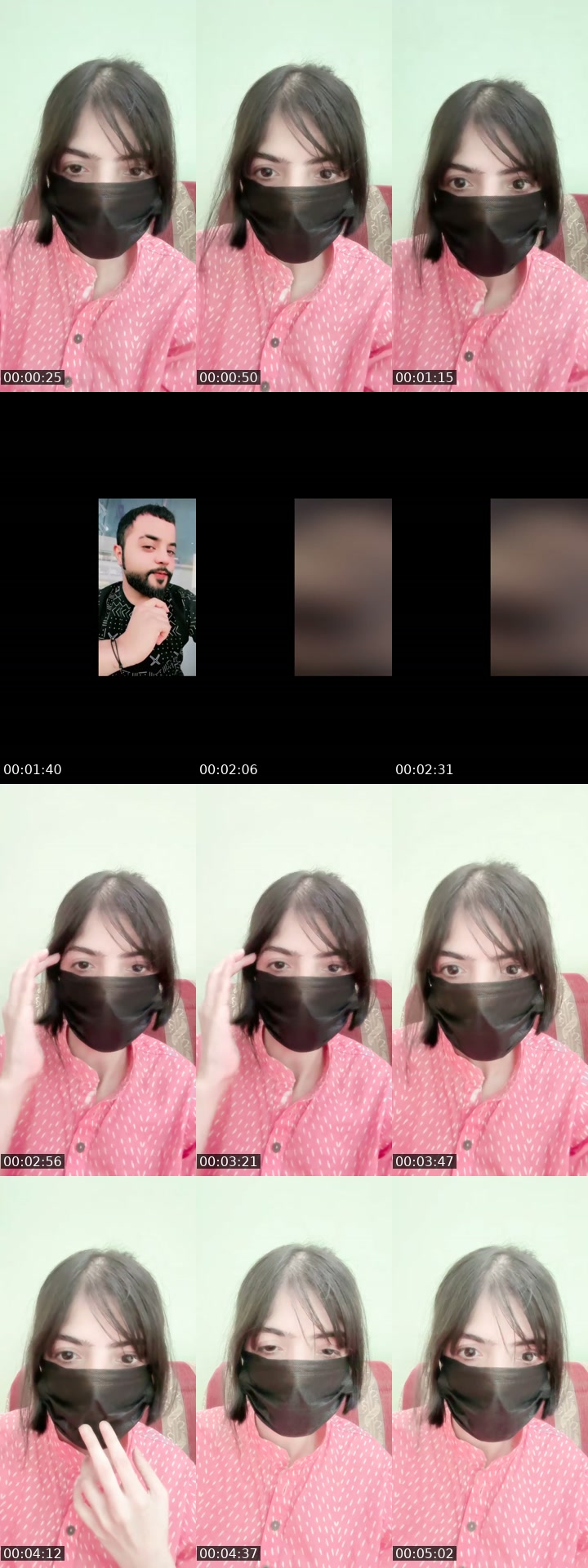 @amalgurl TikTok live from 2026-07-08