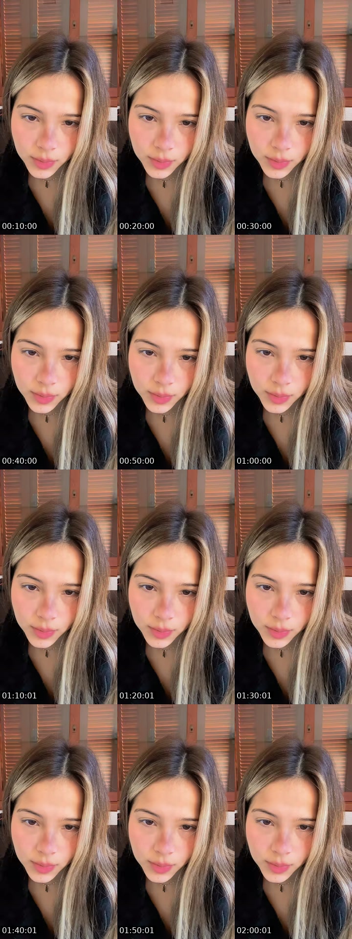 @annyzinhaa6 TikTok live from 2026-07-08