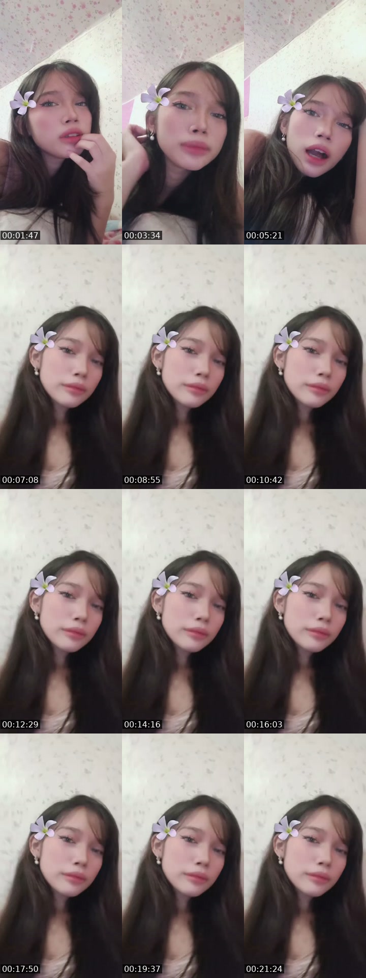 TikTok live: hi by @loevfey
