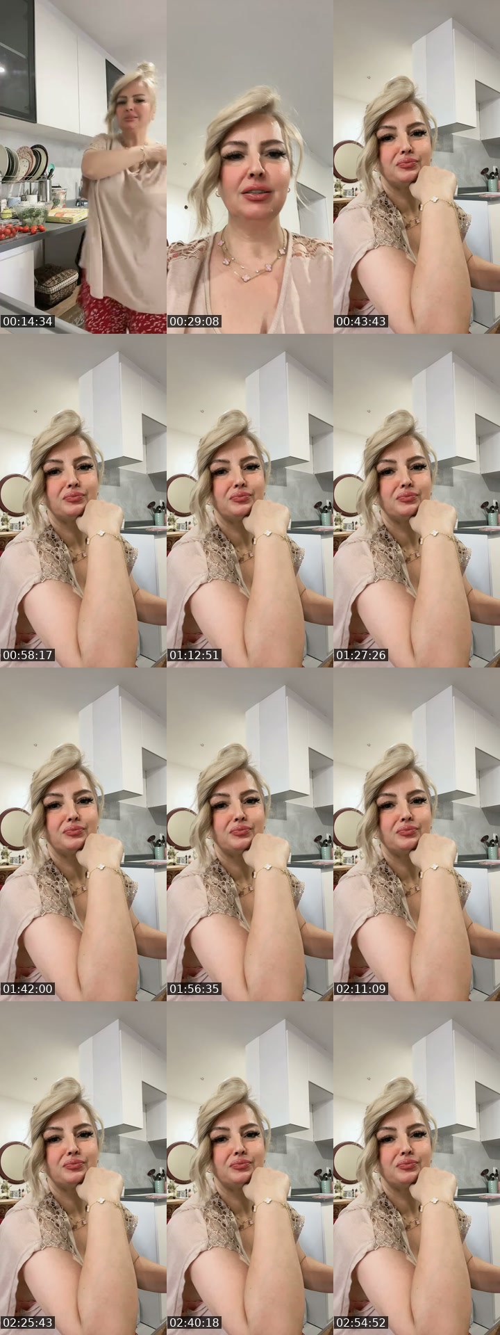 TikTok live: ارحبو حبايبي by @dado597