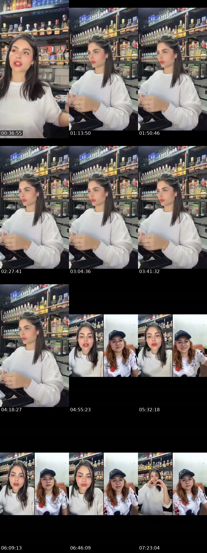 @danielita_salazar9 Colombia TikTok live from 2026-07-08