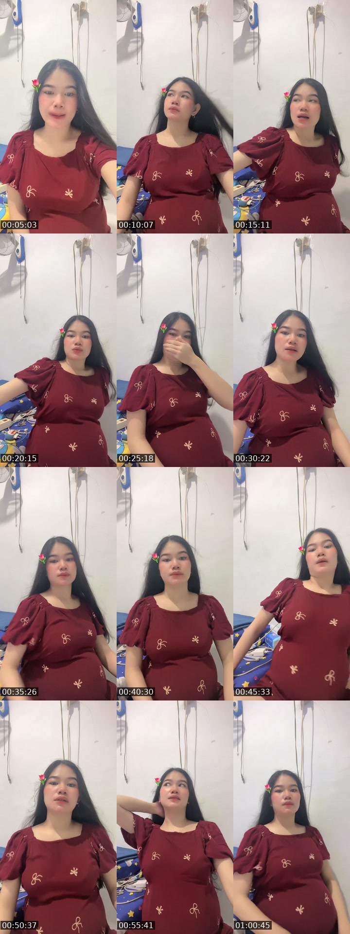 @sntia_nr TikTok live from 2026-07-08