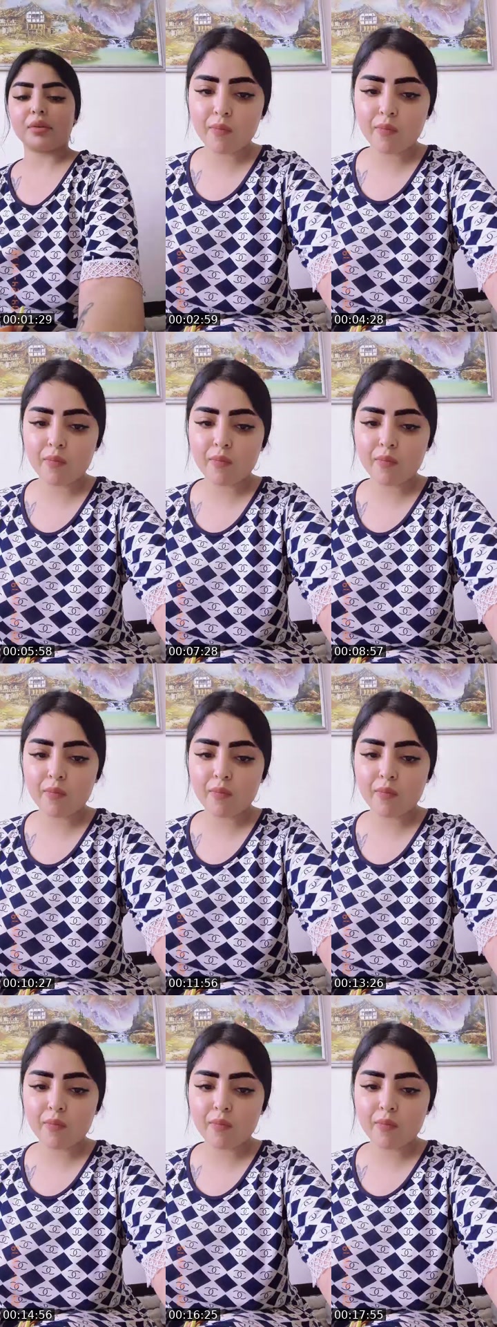 TikTok live: لهدف🥳❤️ by @aldwssari19