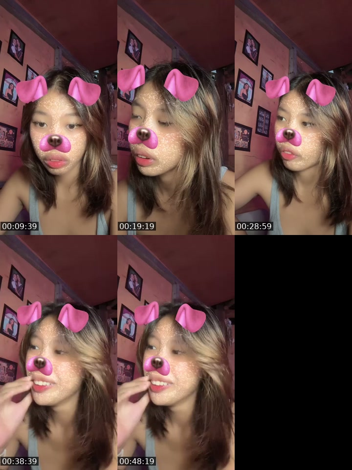 @your_pretty_fujiko TikTok live from 2026-07-08