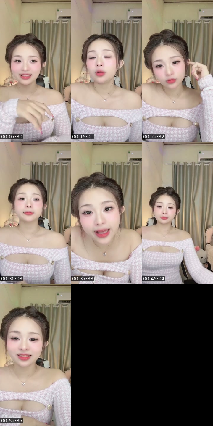 TikTok live: My guuu by @_kiimanh24_