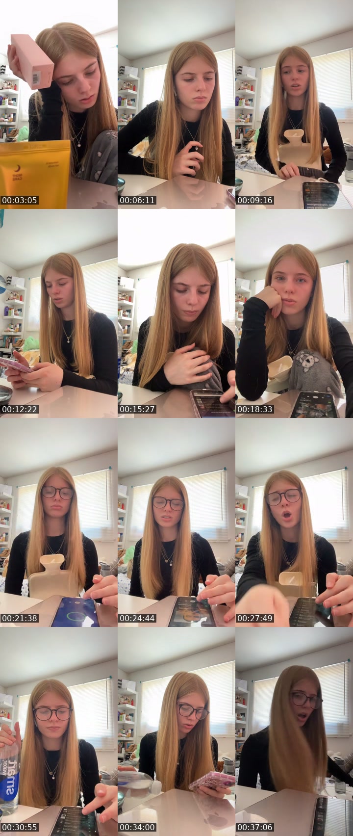 @abii1x TikTok live from 2026-07-08