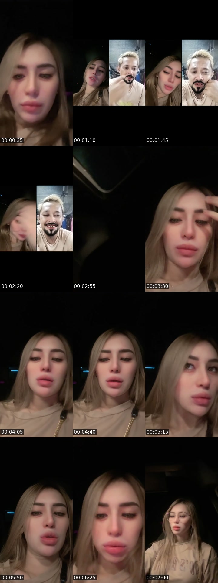 @anzeila_ TikTok live from 2026-07-08