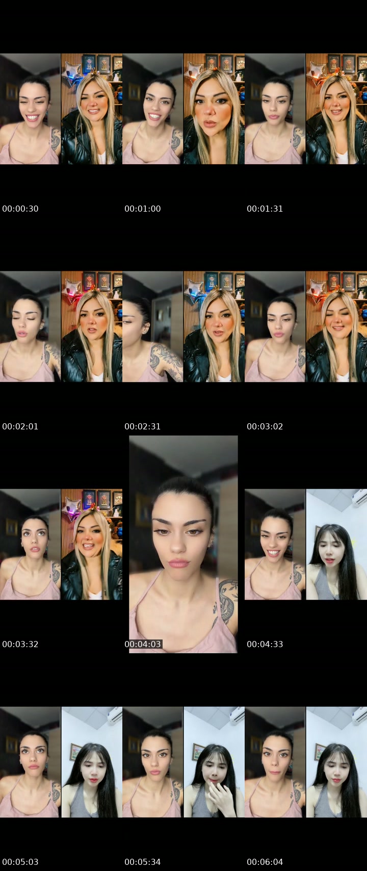 TikTok live: Lets Go LIVE! by @anji_m_grigorova